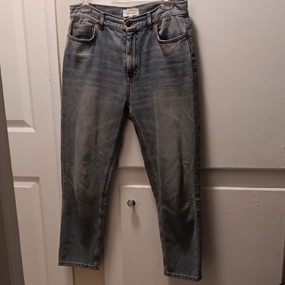 Classic Blue Women Jeans